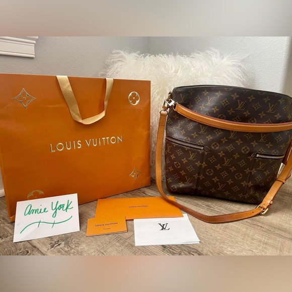 Louis Vuitton Melie - Picture 10 of 16